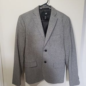 Men's Blazer